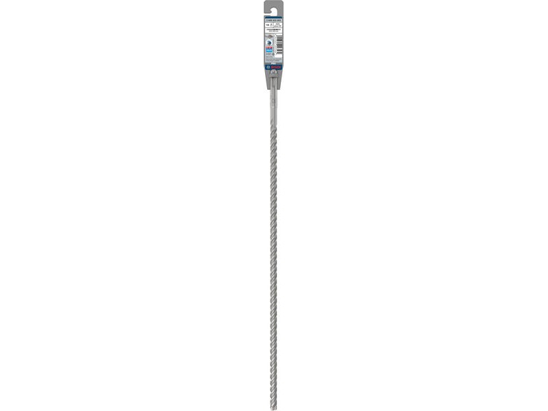 Udarni sveder Bosch PRO SDS-plus-5X, Dimenzije: 10x400x460mm, 2608833803